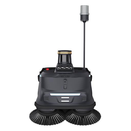 Сервисный робот-уборщик PuduRobotics MT1 Max фото 1