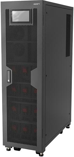 Источник бесперебойного питания Ippon Intatum Easy MB 40K 40000Вт 40000ВА черный фото 1