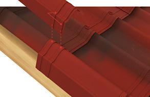 Щипец «Ондувилла» Фиорентино/Неаполитано/Турино опт фото 4