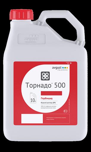 Гербицид «Торнадо 500», ВР фото 1