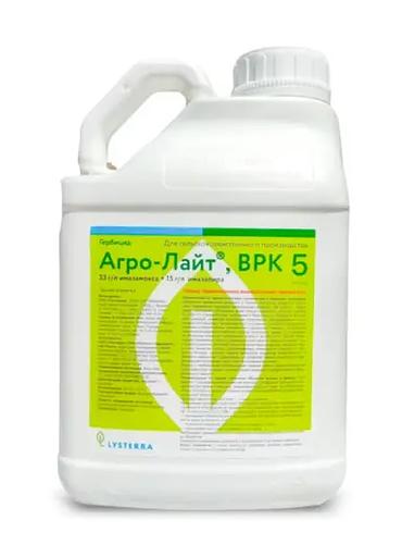 Гербицид «Агро-Ленд», ВРК фото 1
