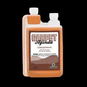Carpet Аgenda концентрат 1:50 (1л) фото 1