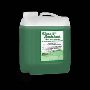 Classic Assistant концентрат 1:512 (5/10л) фото 1