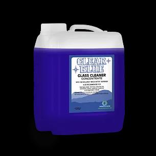 Clear Blue готовый раствор (5/10л) фото 1