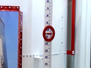 Поплавковый уровнемер фото 2