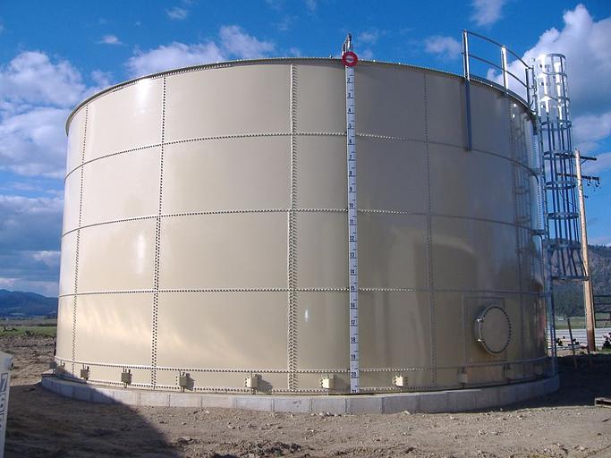 Поплавковый уровнемер фото 3