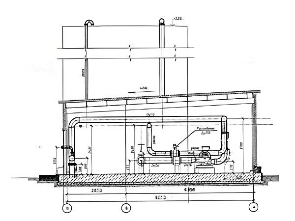 Насосные станции пожаротушения на заказ фото 1
