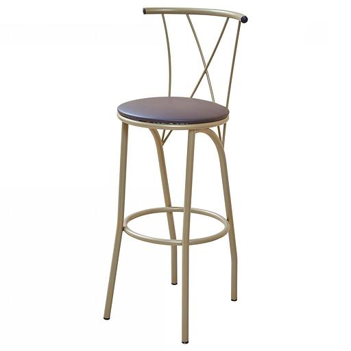 Стул барный «Лада» фото 1