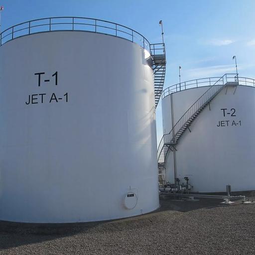 Топливо для реактивных двигателей летательных аппаратов Джет А-1 опт фото 1