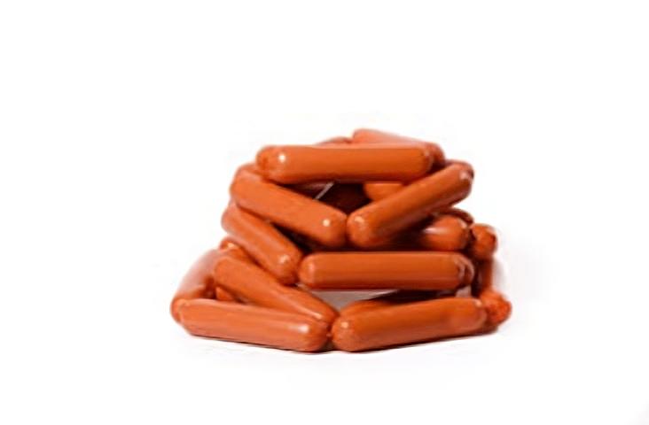 Сосиски опт фото 1