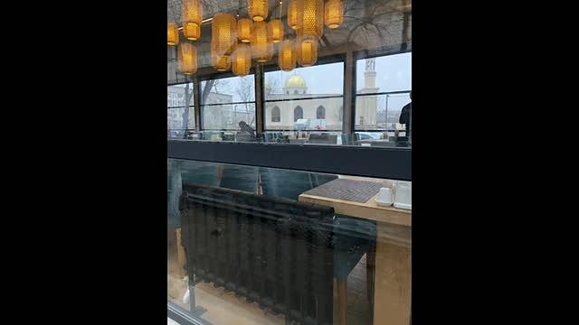 Алюминиевый отопительный радиатор 4-6-8-10 секционные KIBO-500 серый ОПТ фото 10