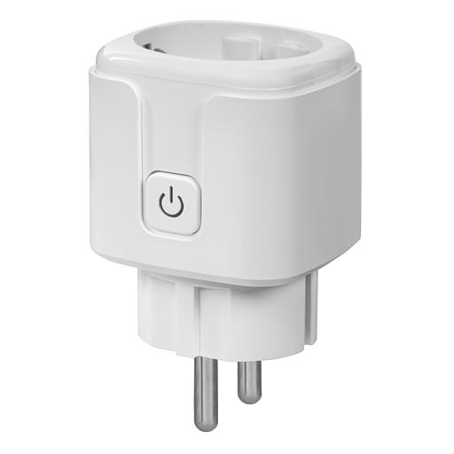 Умная розетка HOMMYN zigbee RKNZ02 фото 2