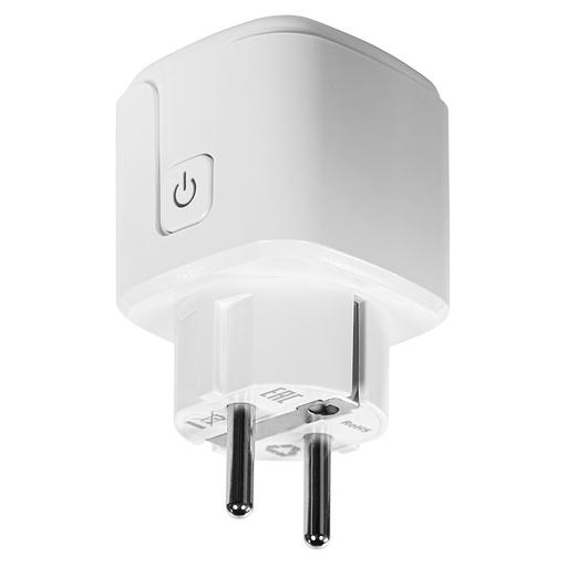 Умная розетка HOMMYN zigbee RKNZ02 фото 5