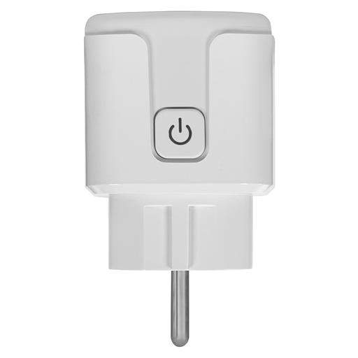 Умная розетка HOMMYN zigbee RKNZ02 фото 7