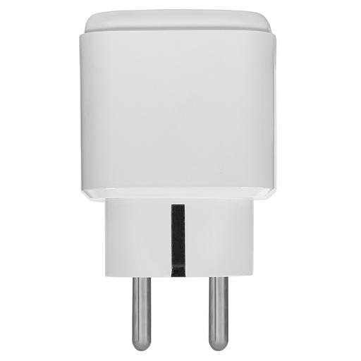 Умная розетка HOMMYN zigbee RKNZ02 фото 8