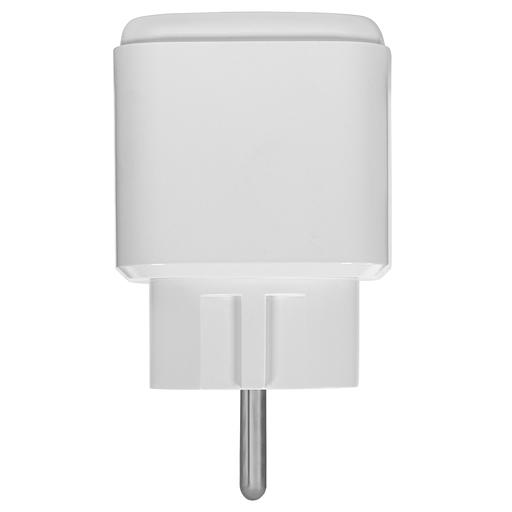 Умная розетка HOMMYN zigbee RKNZ02 фото 9