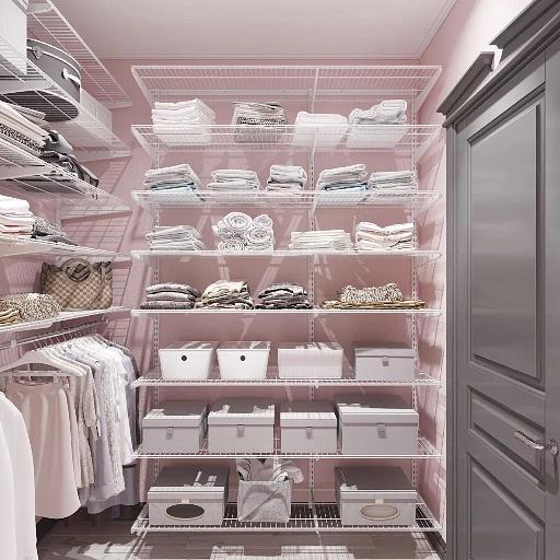 Гардеробная вместительная практичная фото 5