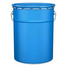 Эмаль ПФ-115 ГОСТ Голубая фото 1