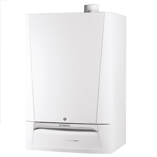 Котел газовый DE DIETRICH EVODENS PRO AMC 45 конденсационный, настенный, DIEMATIC E, 1 конт., зкс фото 1