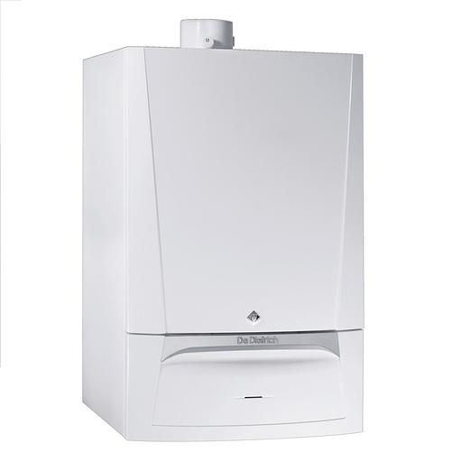 Котел газовый DE DIETRICH EVODENS PRO AMC 45 конденсационный, настенный, DIEMATIC E, 1 конт., зкс фото 3