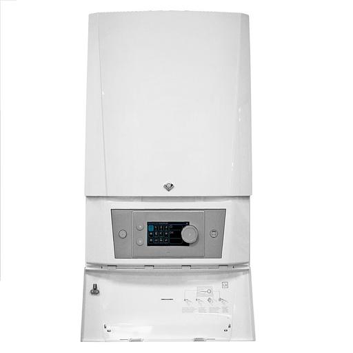 Котел газовый DE DIETRICH EVODENS PRO AMC 45 конденсационный, настенный, DIEMATIC E, 1 конт., зкс фото 4