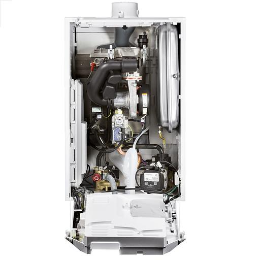 Котел газовый DE DIETRICH EVODENS PRO AMC 45 конденсационный, настенный, DIEMATIC E, 1 конт., зкс фото 5