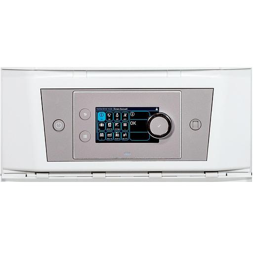 Котел газовый DE DIETRICH EVODENS PRO AMC 45 конденсационный, настенный, DIEMATIC E, 1 конт., зкс фото 6