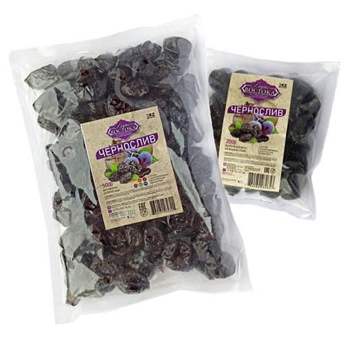 Чернослив 500 г опт фото 1