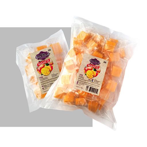 Манго 500 г опт фото 1