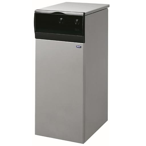 Котел газовый Baxi SLIM 1.620iN 9E без дымового колпака фото 1