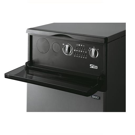 Котел газовый Baxi SLIM 1.620iN 9E без дымового колпака фото 3