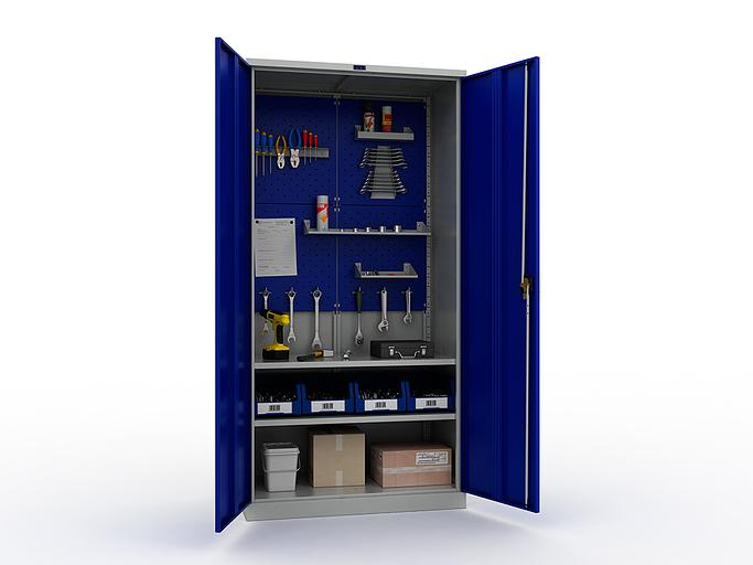 Шкаф для инструмент TC-1995-042000 фото 1