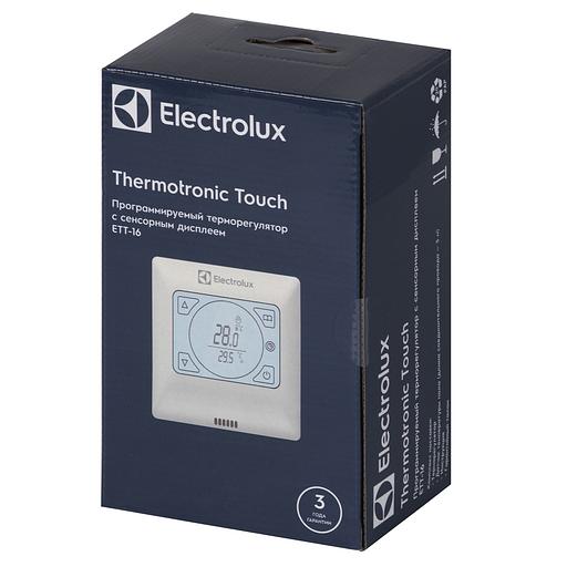 Терморегулятор Electrolux ETT-16 фото 3