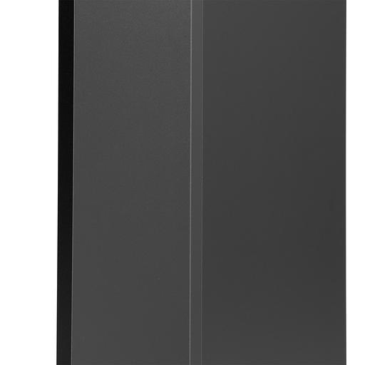 Каминокомплект:Биокамин Firelight BFP/P-3020+Canto Long графит, черный фото 6