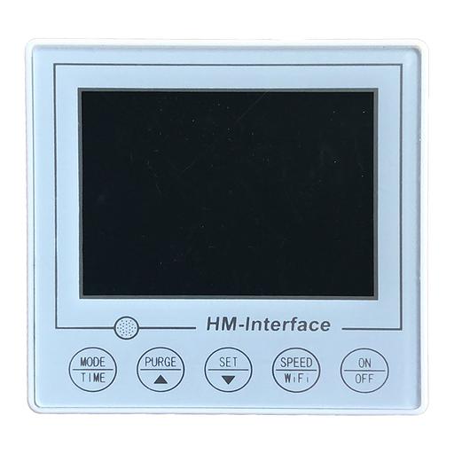 Осушитель настенный SHUFT SBW 200A фото 2
