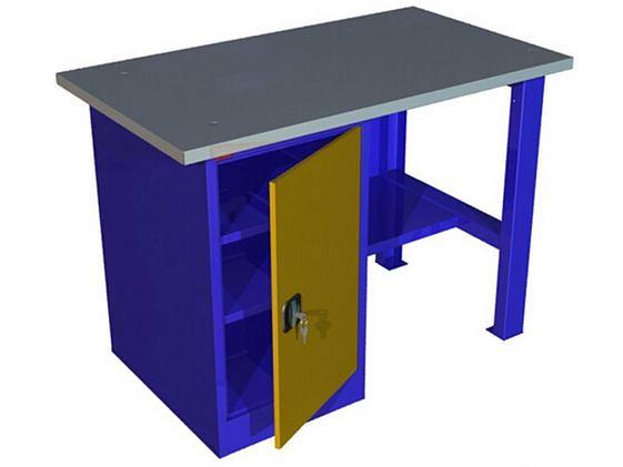 Верстак ВП-2 опт фото 2