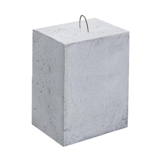 Фундаментный блок ФБС 12-3-6т ОПТ фото 1