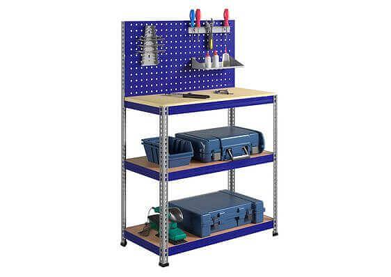 Верстак Garage Set 3 опт фото 1