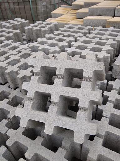 Газонная решетка 1ГР.8 фото 1