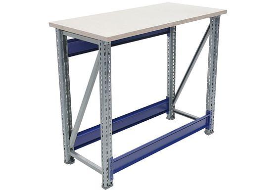 Верстак Master №102 опт фото 1