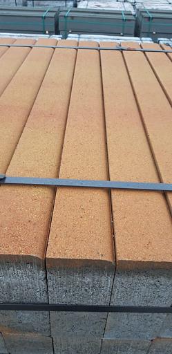 Бортовой камень БР 100.20.8 фото 4