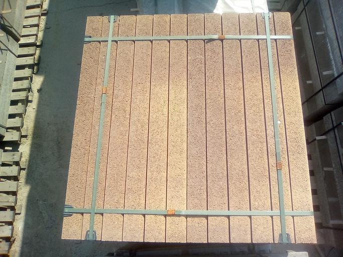 Бортовой камень БР 100.20.8 фото 5