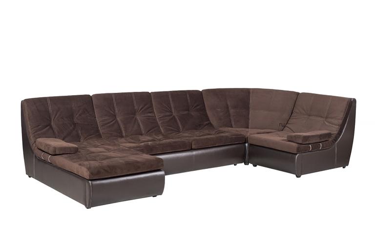 Угловой диван «ПРЕСТИЖ» фото 1