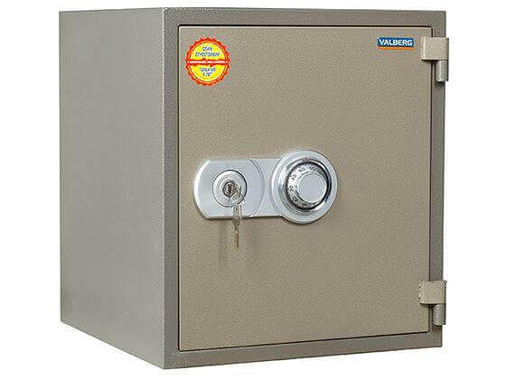 Сейф Valberg FRS-51CL фото 1