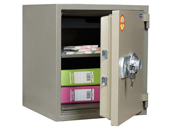 Сейф Valberg FRS-51CL фото 2