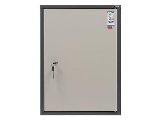 Шкаф бухгалтерский Aiko SL-65Т фото 1