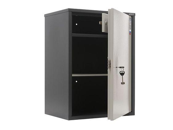 Шкаф бухгалтерский Aiko SL-65Т фото 2