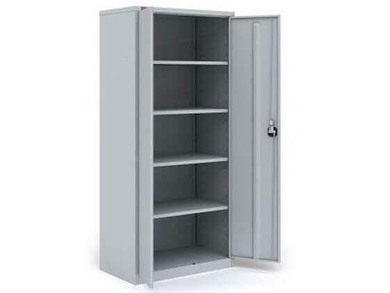 Шкаф архивный «ШАМ-11/400» фото 2