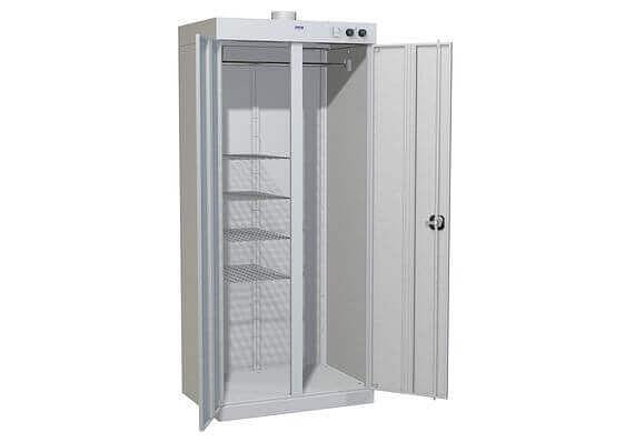 Шкаф сушильный ШС Ветерок 1940 фото 2