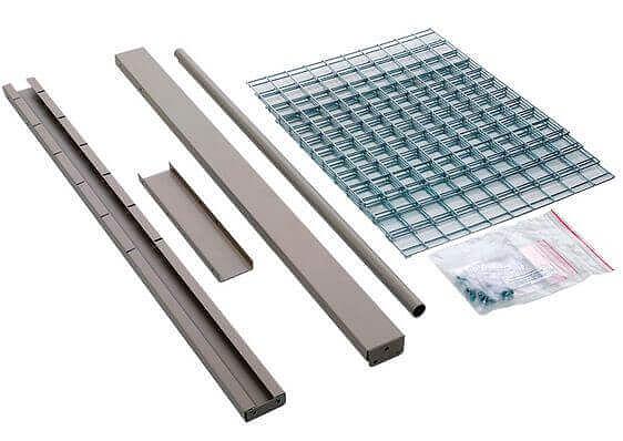 Шкаф сушильный ШС Ветерок 1940 фото 3